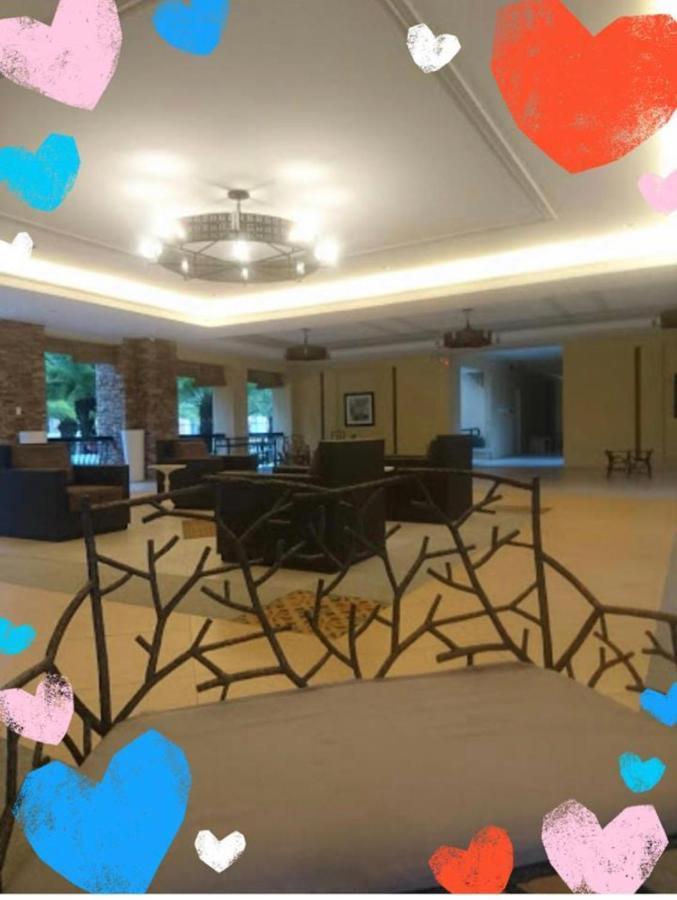 San Remo Oasis Srp Cebu Aparthotel Luaran gambar
