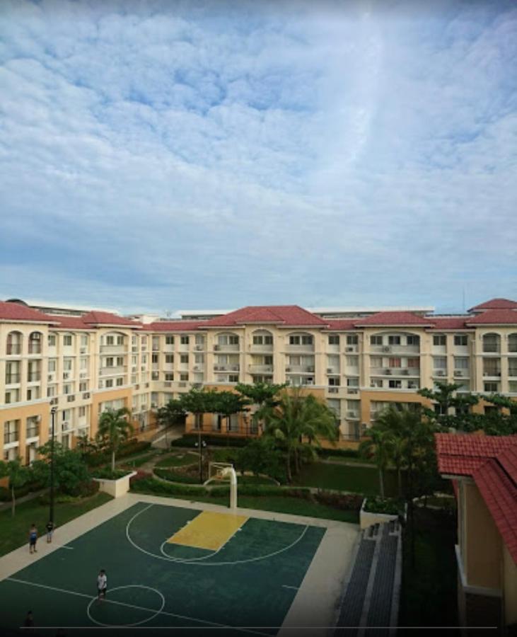 San Remo Oasis Srp Cebu Aparthotel Luaran gambar