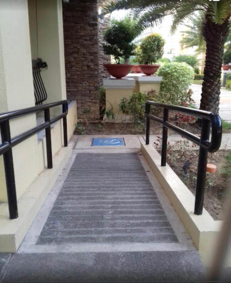 San Remo Oasis Srp Cebu Aparthotel Luaran gambar