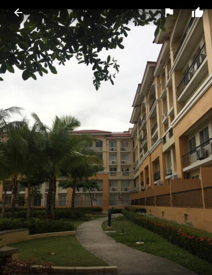 San Remo Oasis Srp Cebu Aparthotel Luaran gambar