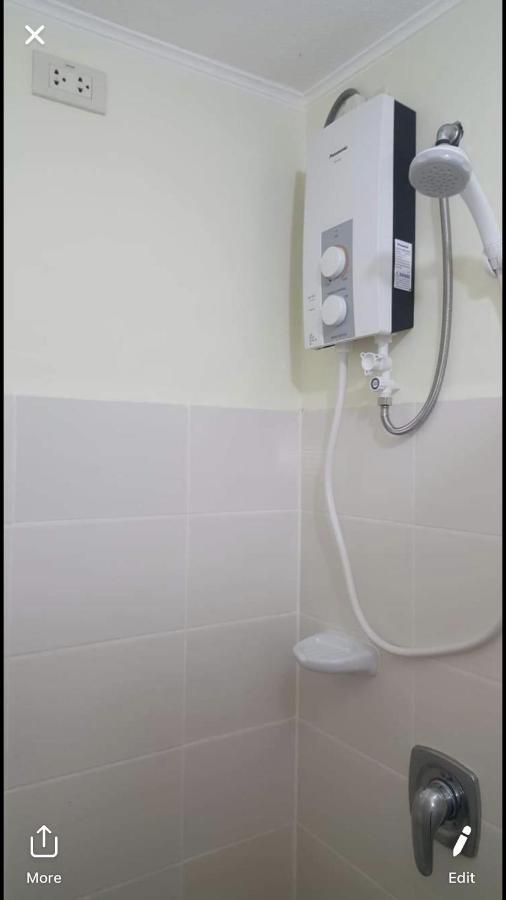 San Remo Oasis Srp Cebu Aparthotel Luaran gambar