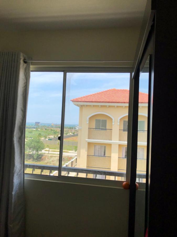 San Remo Oasis Srp Cebu Aparthotel Luaran gambar
