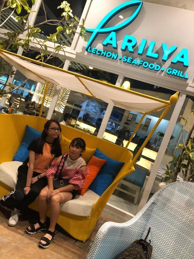 San Remo Oasis Srp Cebu Aparthotel Luaran gambar