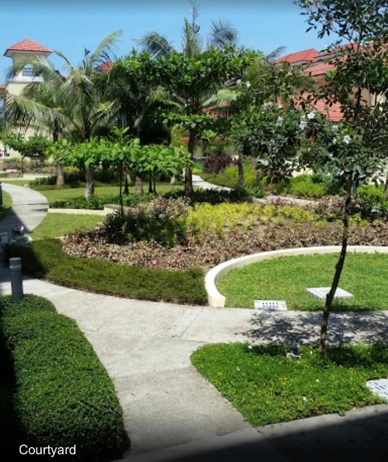 San Remo Oasis Srp Cebu Aparthotel Luaran gambar