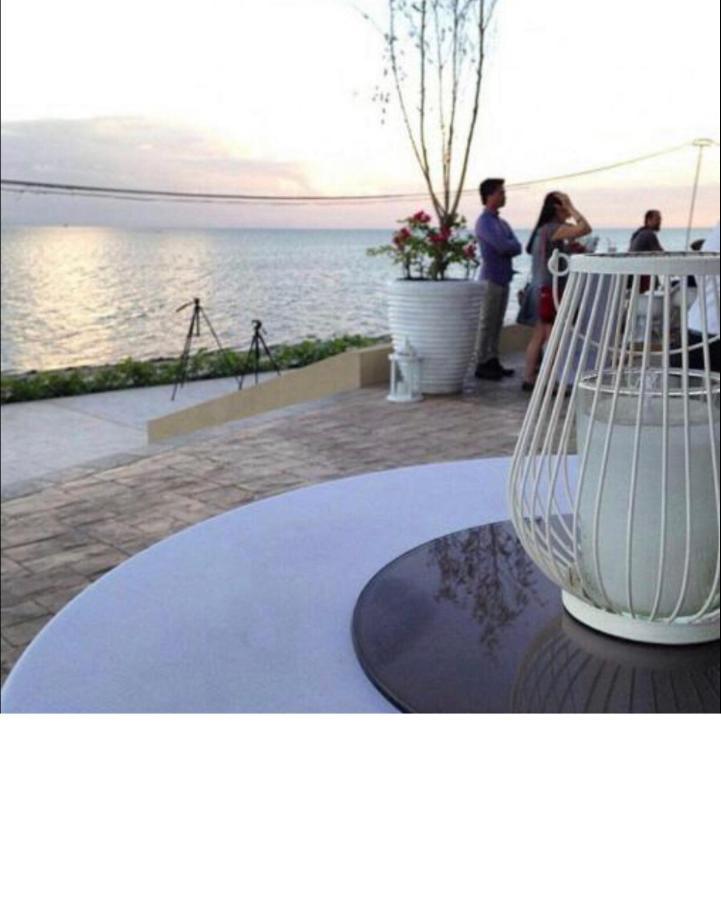 San Remo Oasis Srp Cebu Aparthotel Luaran gambar