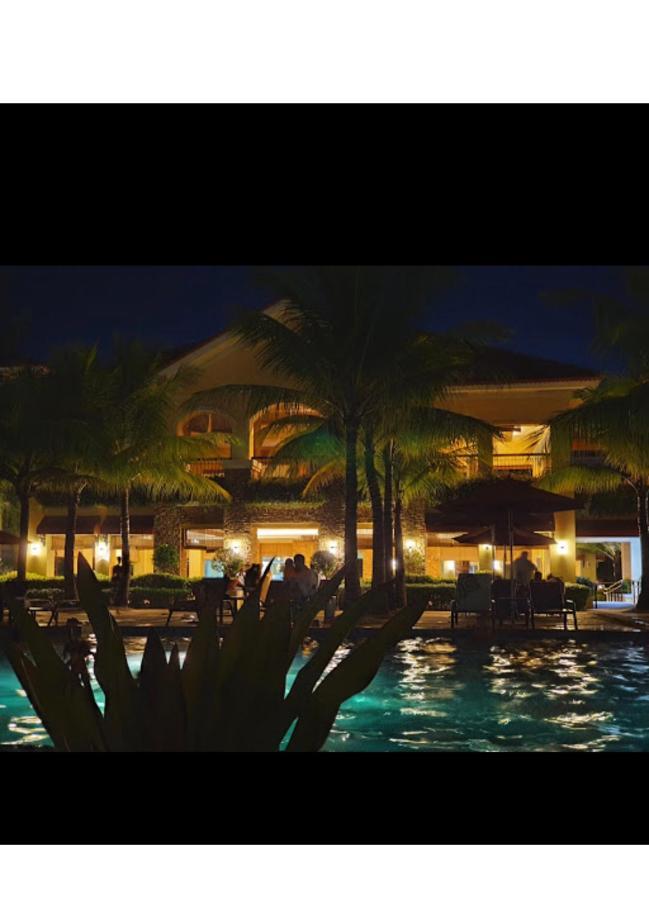 San Remo Oasis Srp Cebu Aparthotel Luaran gambar