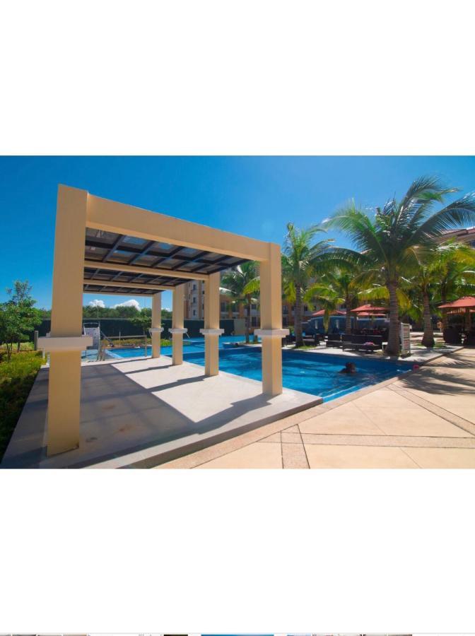 San Remo Oasis Srp Cebu Aparthotel Luaran gambar
