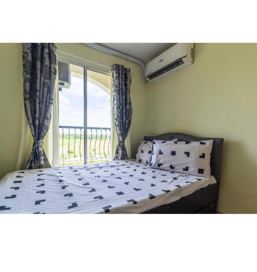 San Remo Oasis Srp Cebu Aparthotel Luaran gambar