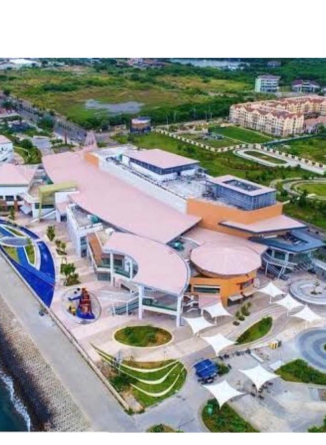 San Remo Oasis Srp Cebu Aparthotel Luaran gambar