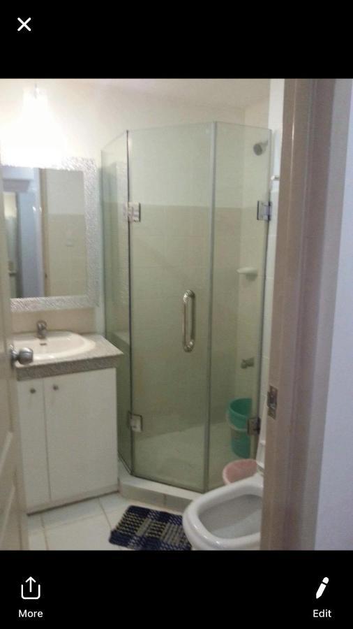 San Remo Oasis Srp Cebu Aparthotel Luaran gambar